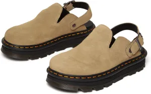 Dr. Martens Unisex-Adult Zeb Zag Mule
