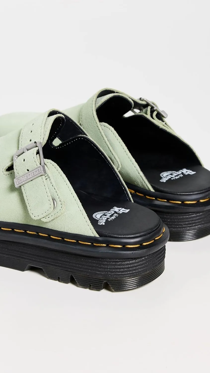 Dr. Martens Unisex-Adult Zeb Zag Mule
