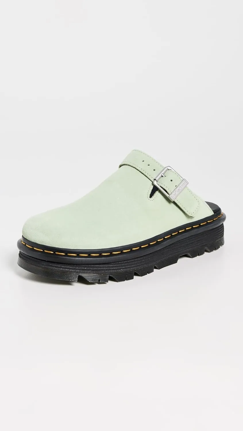 Dr. Martens Unisex-Adult Zeb Zag Mule