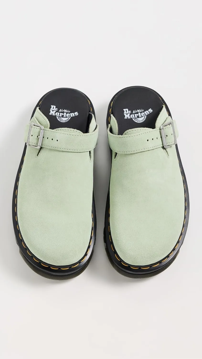Dr. Martens Unisex-Adult Zeb Zag Mule
