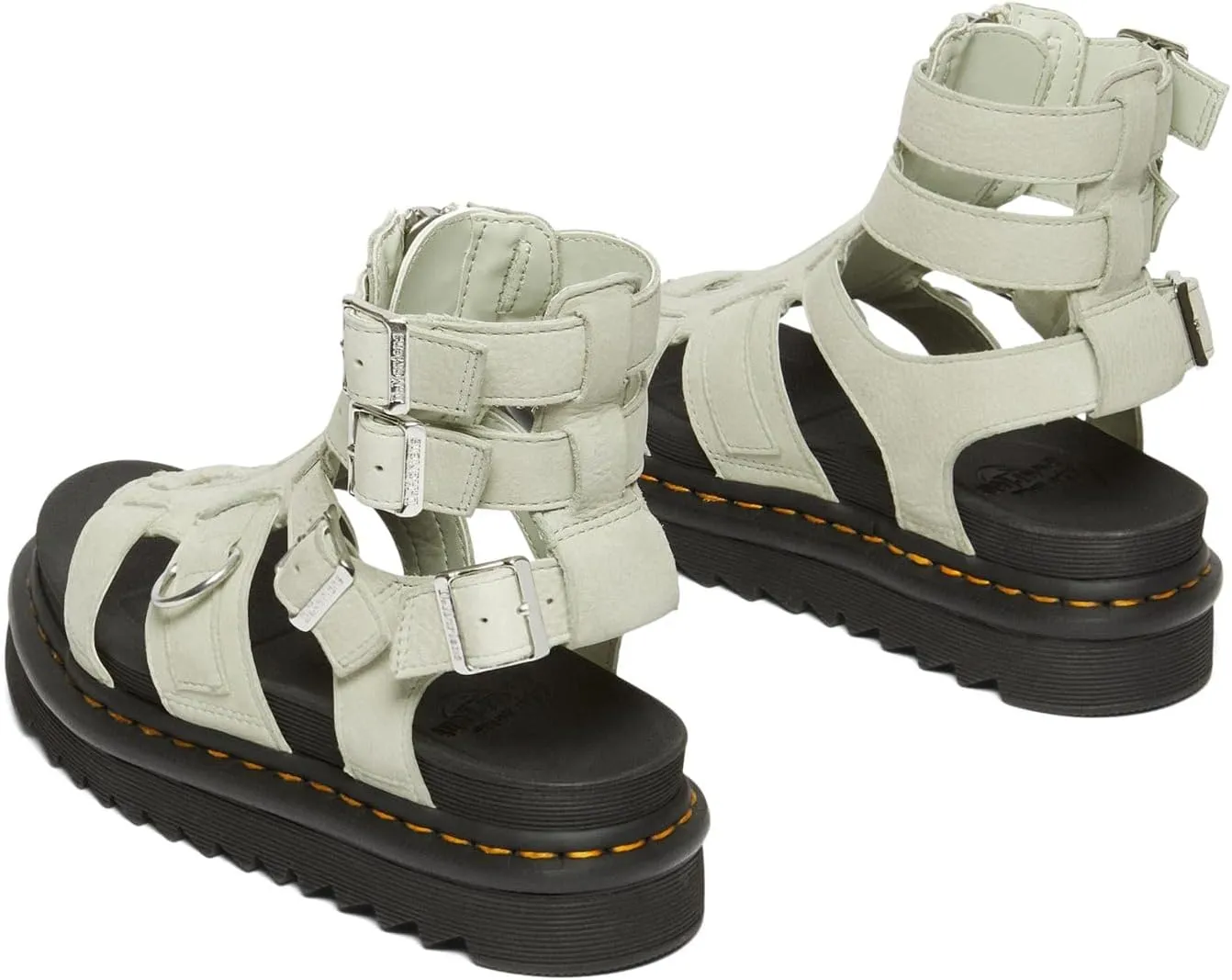 Dr. Martens Women's Olson Sandal