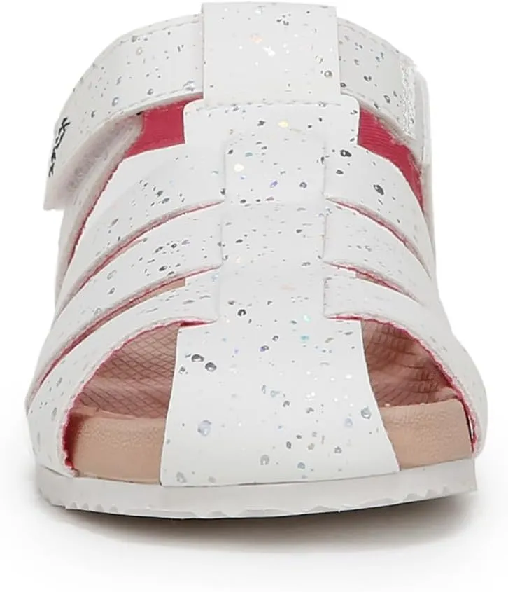 Dr. Scholl's Shoes Baby-Boy's Island Toddler Fisherman Sandal