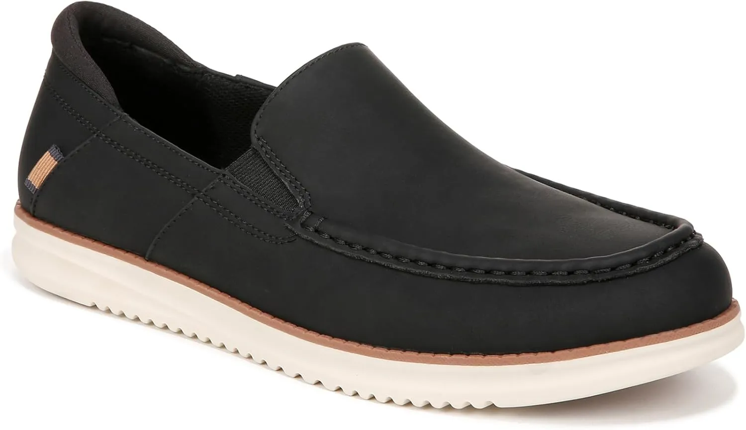 Dr. Scholl's Shoes Men's Sync Chill Slip on Loafer