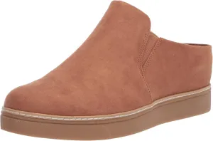 Dr. Scholl's Shoes Womens If Only Slip On Hidden Wedge Platform Sneaker
