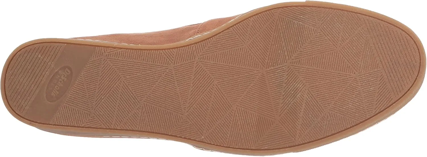 Dr. Scholl's Shoes Womens If Only Slip On Hidden Wedge Platform Sneaker