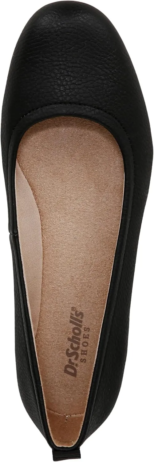 Dr. Scholl's Shoes Women's Timeless Ballet Flat