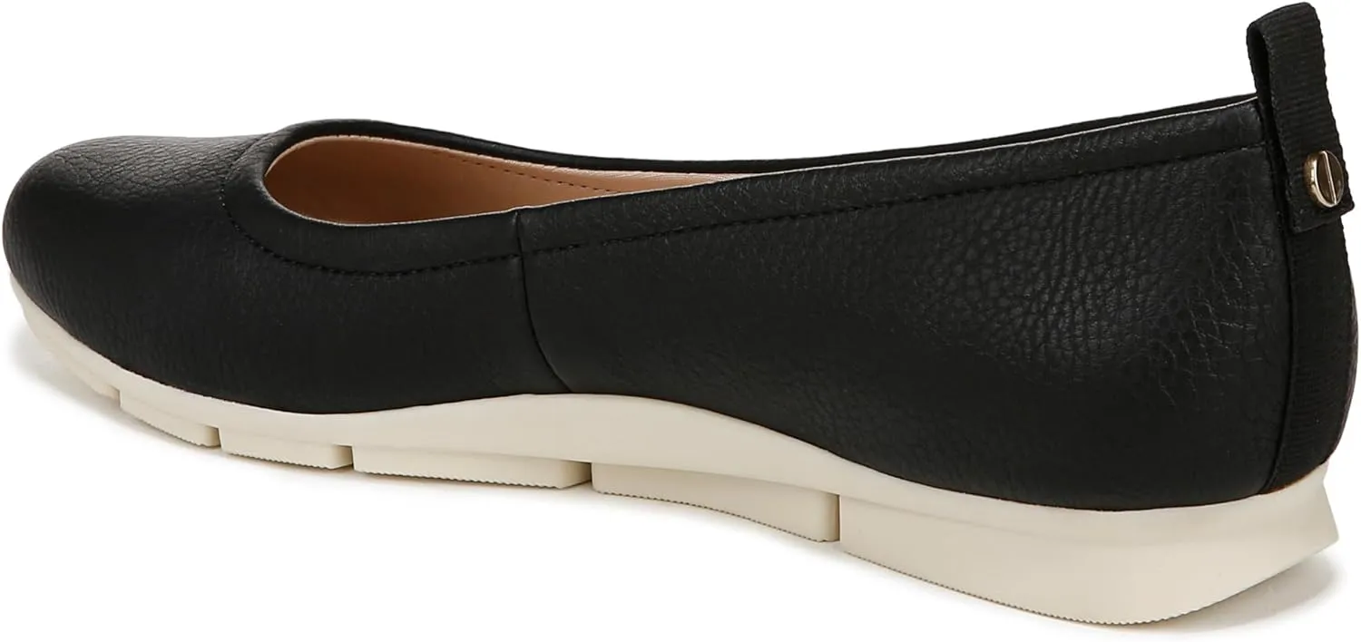 Dr. Scholl's Shoes Women's Timeless Ballet Flat