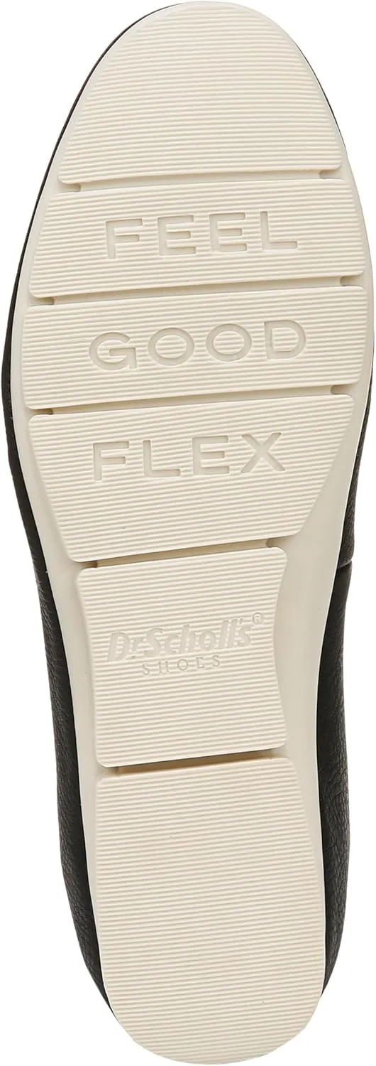 Dr. Scholl's Shoes Women's Timeless Ballet Flat
