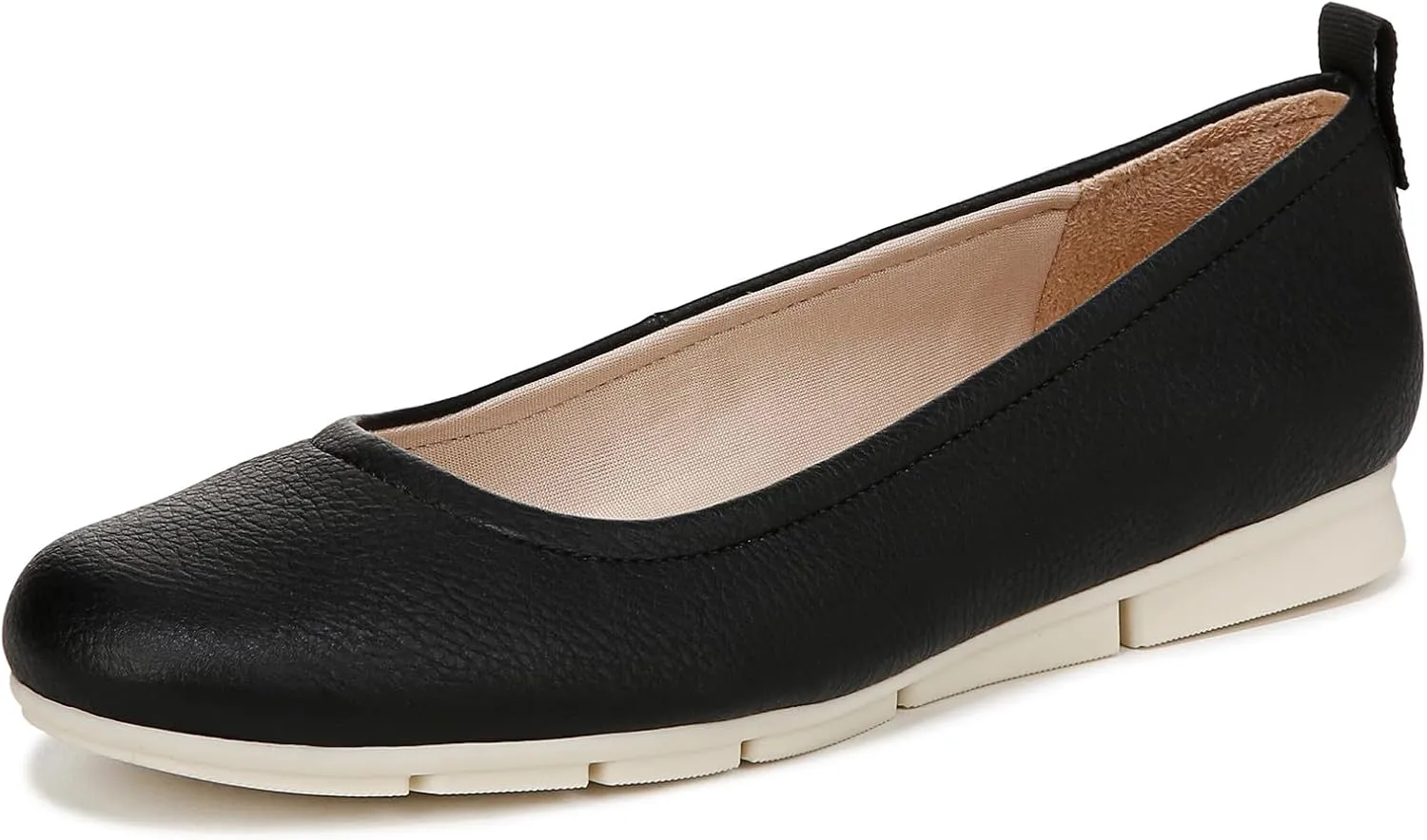 Dr. Scholl's Shoes Women's Timeless Ballet Flat