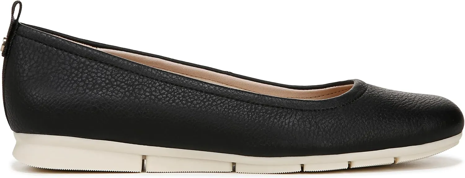 Dr. Scholl's Shoes Women's Timeless Ballet Flat
