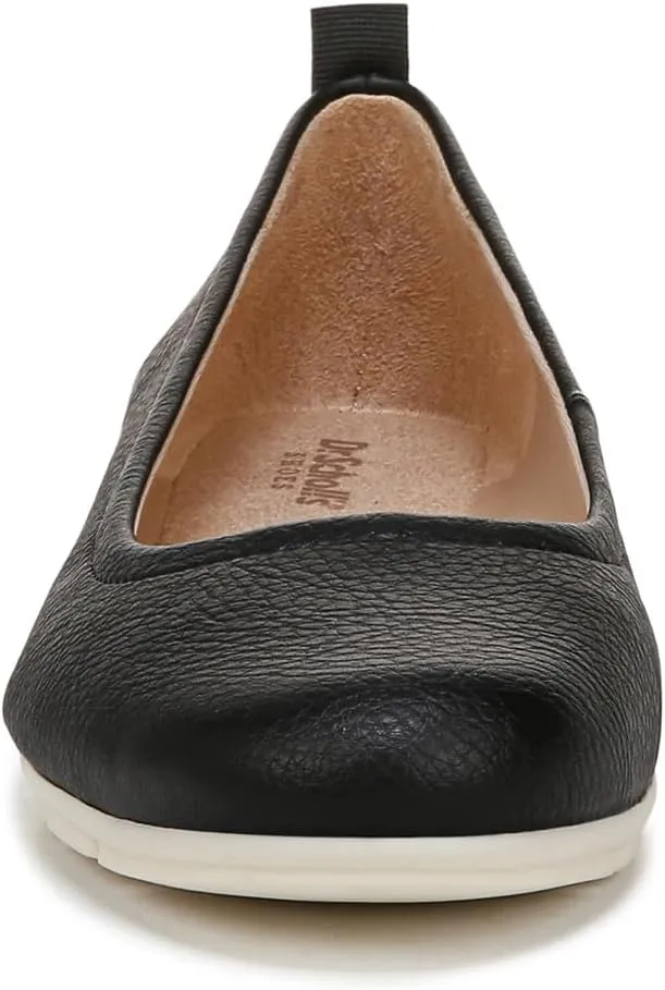 Dr. Scholl's Shoes Women's Timeless Ballet Flat