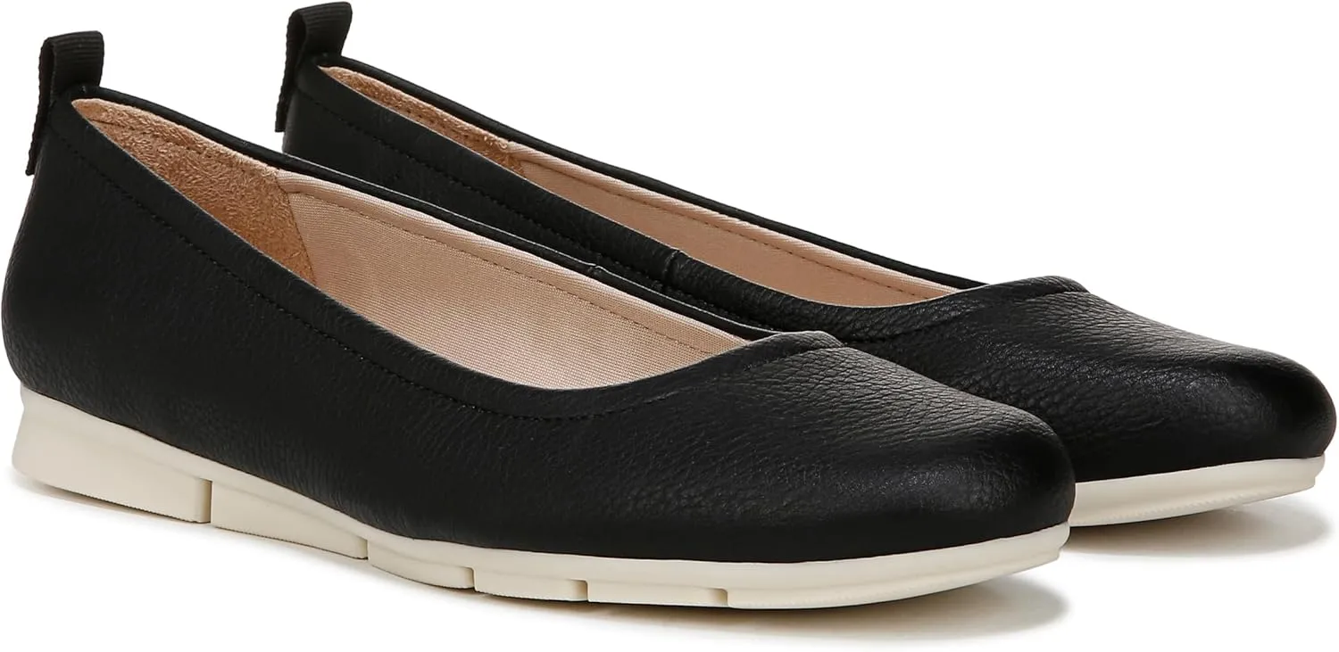 Dr. Scholl's Shoes Women's Timeless Ballet Flat