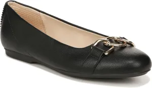 Dr. Scholl's Shoes Women's Wexley Adorn Ballet Flat