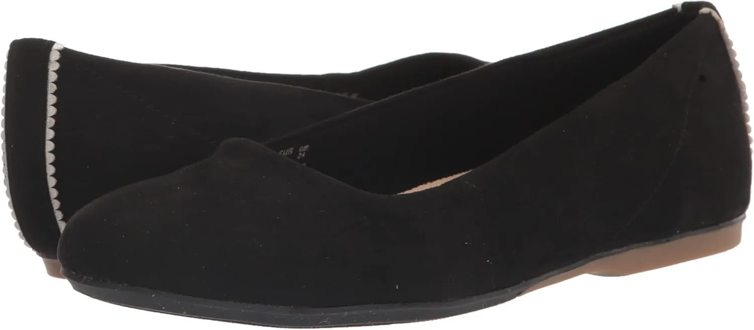 Dr. Scholl's Shoes Women's Wexley Ballet Flat