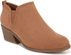 Dr. Scholl's Women's Laurel Ankle Bootie Boot