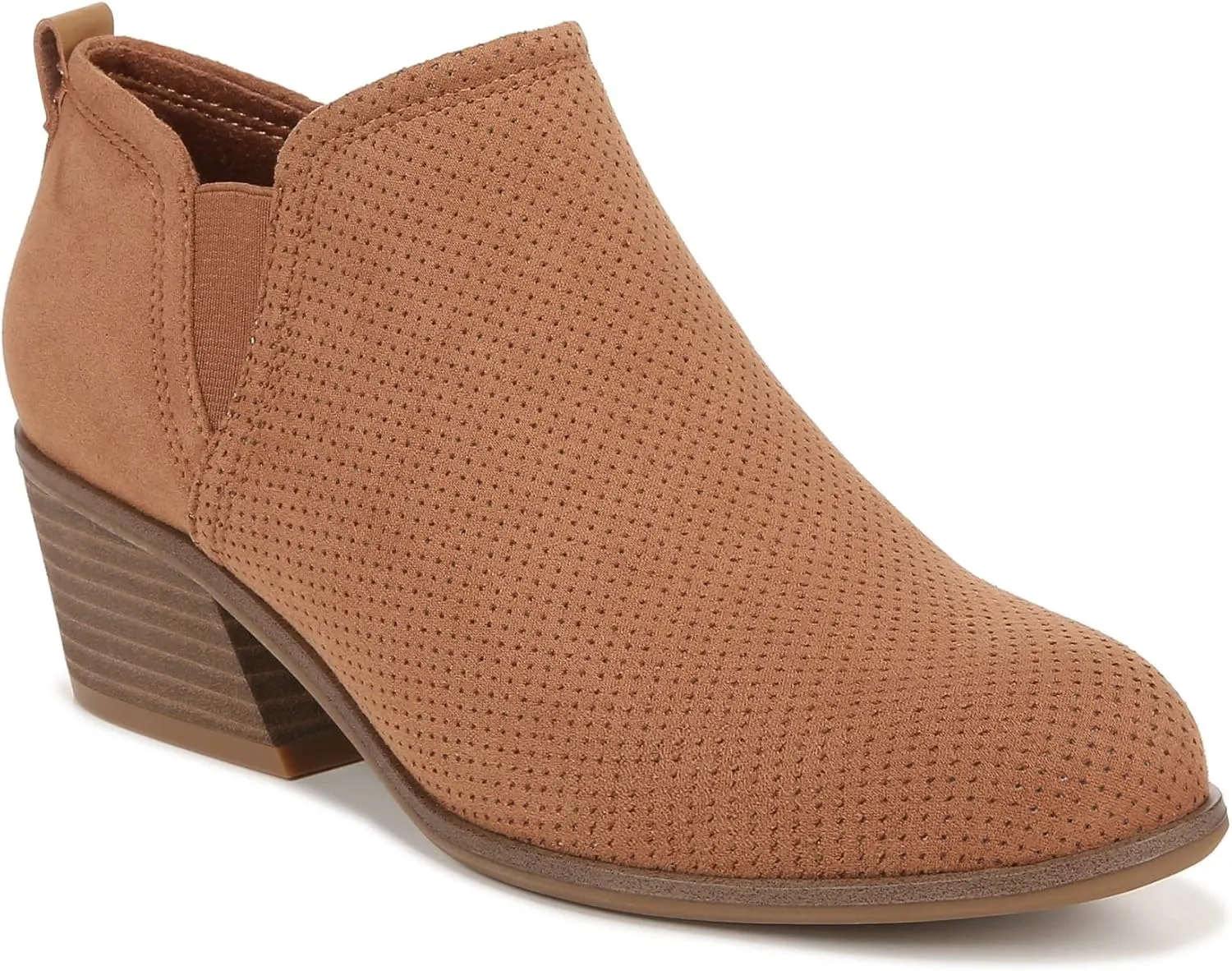 Dr. Scholl's Women's Laurel Ankle Bootie Boot