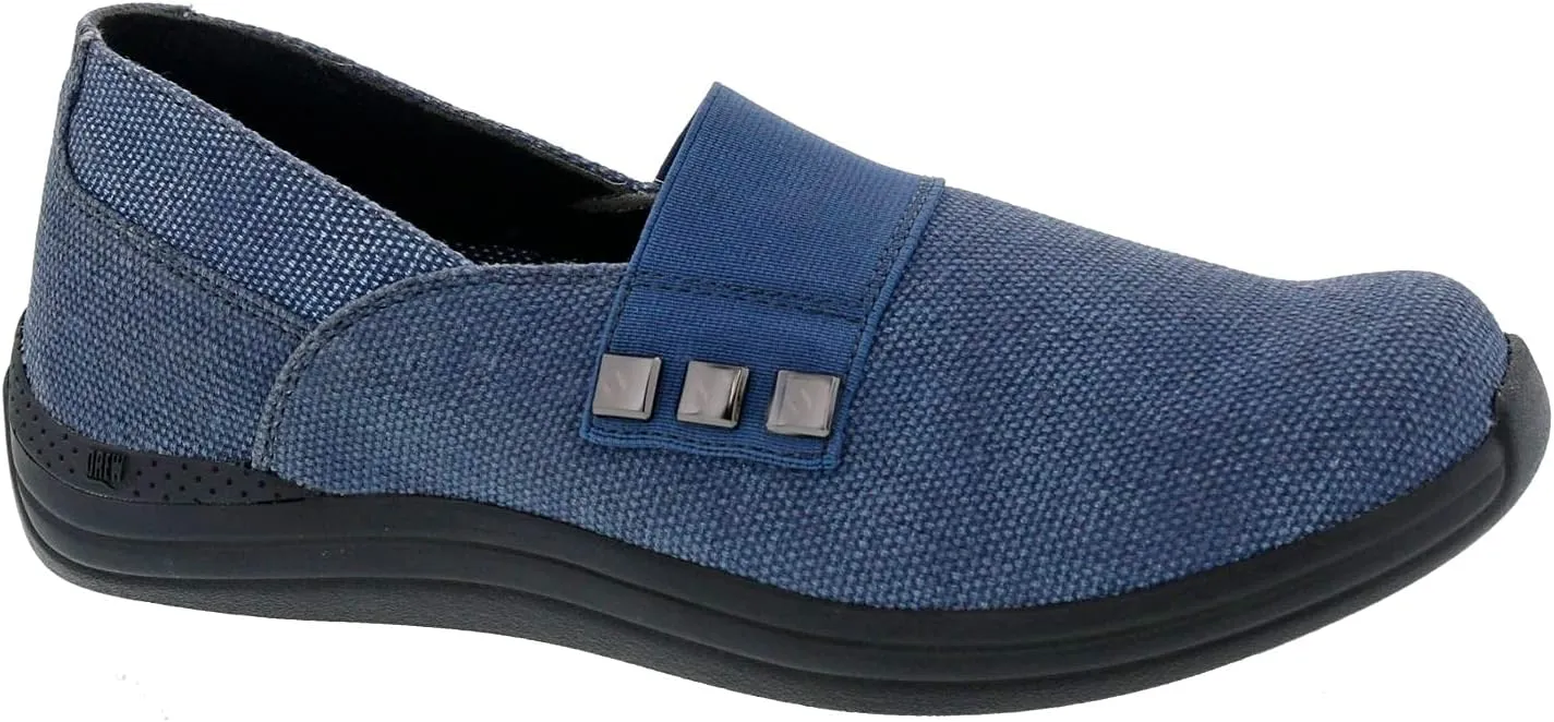 Drew Women's Posy Slip-On Casual Shoe
