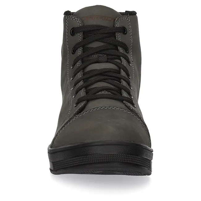 DriRider Iride 4 Grey/Black Boots