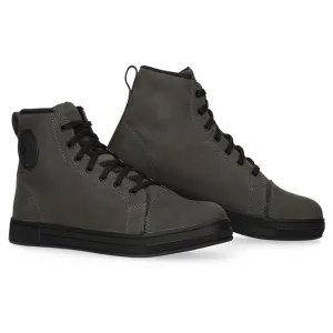 DriRider Iride 4 Grey/Black Boots