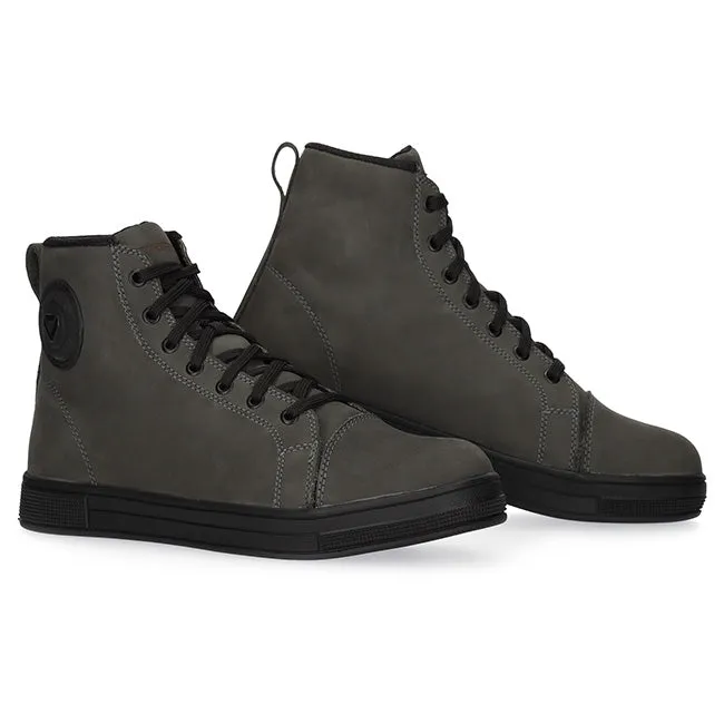 DriRider Iride 4 Grey/Black Boots