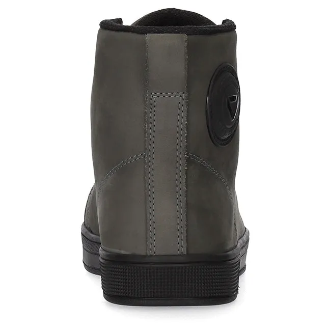 DriRider Iride 4 Grey/Black Boots