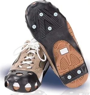 Duenorth All Purpose Slip-On Traction Large