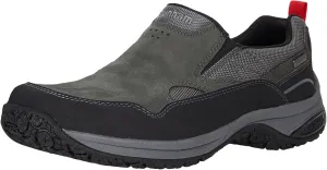 Dunham Men's Cloud Plus Slip on Sneaker