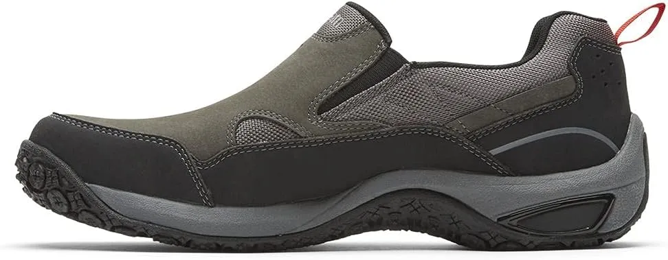 Dunham Men's Cloud Plus Slip on Sneaker