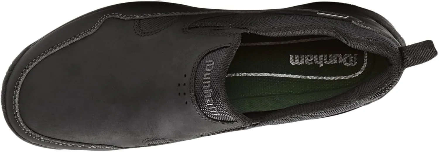 Dunham Men's Cloud Plus Slip on Sneaker