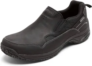 Dunham Men's Cloud Plus Slip on Sneaker