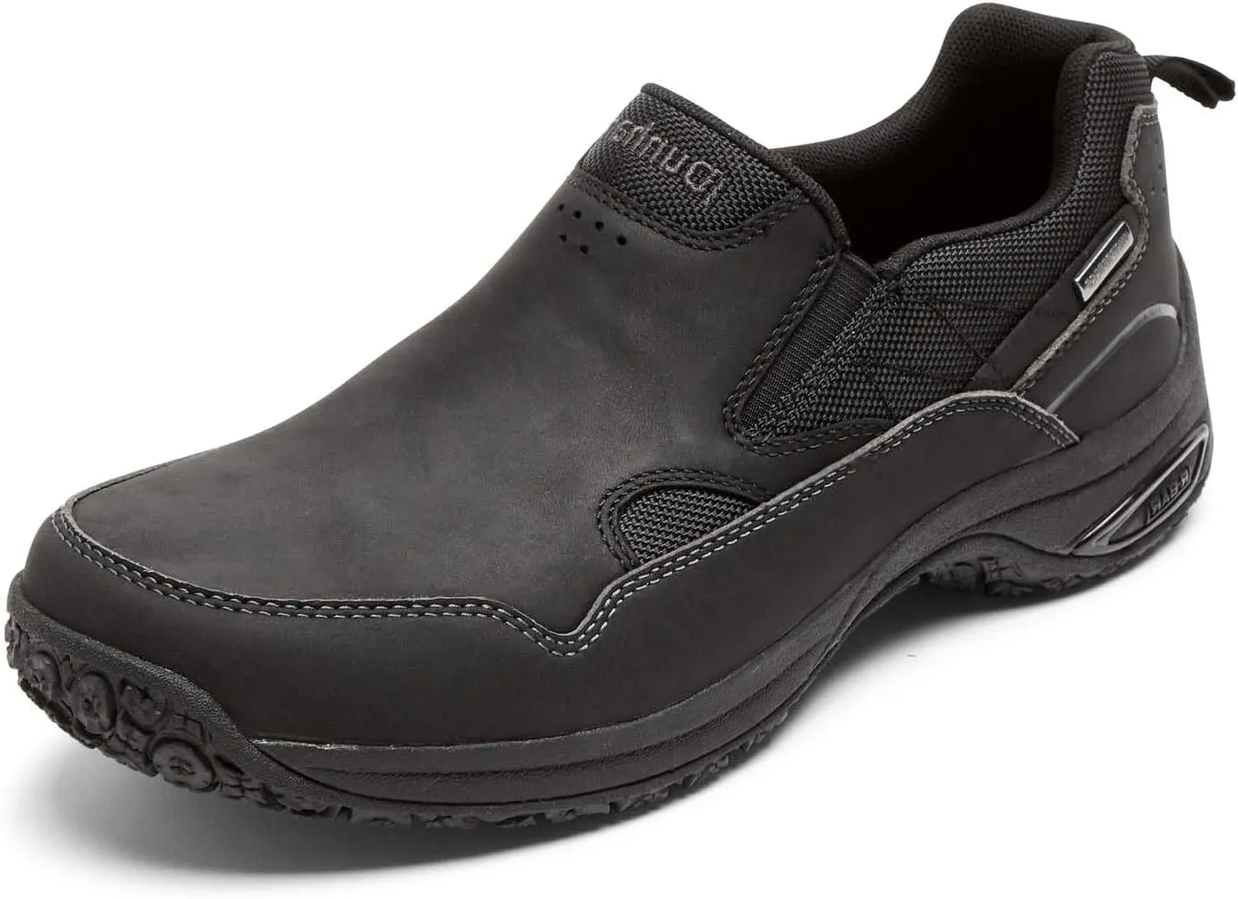 Dunham Men's Cloud Plus Slip on Sneaker