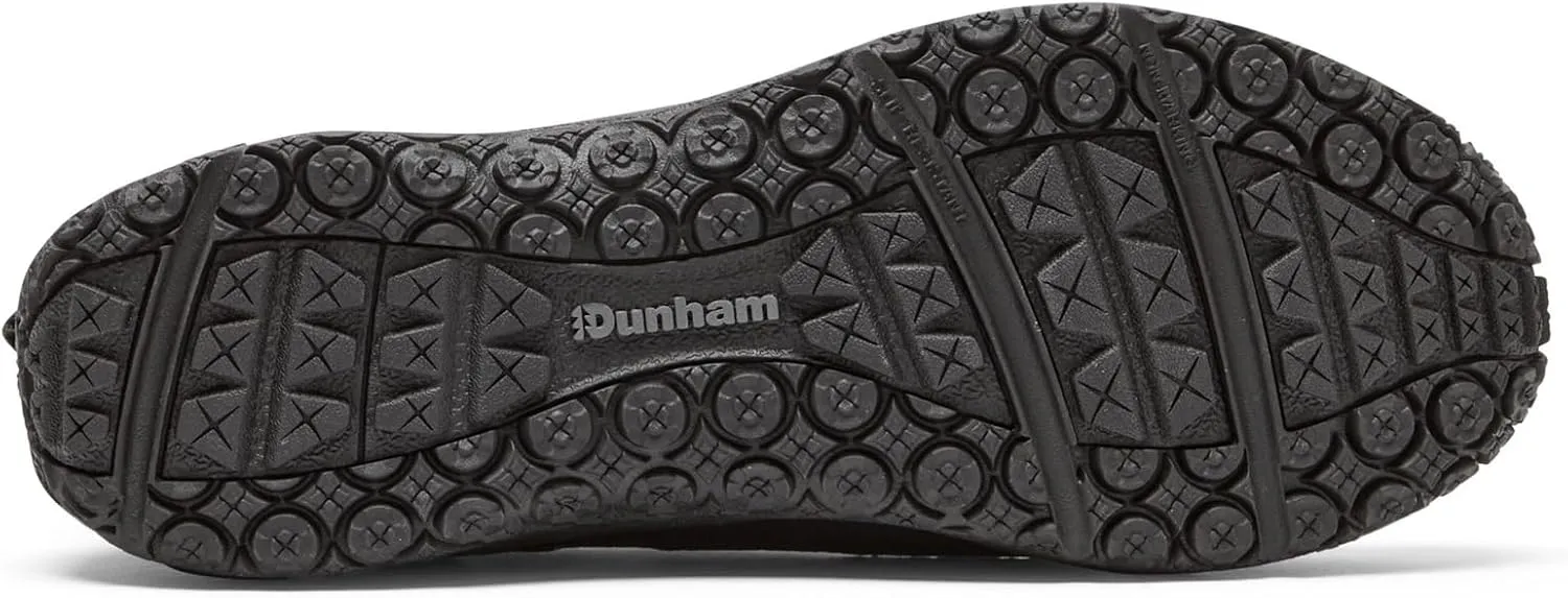 Dunham Men's Cloud Plus Slip on Sneaker