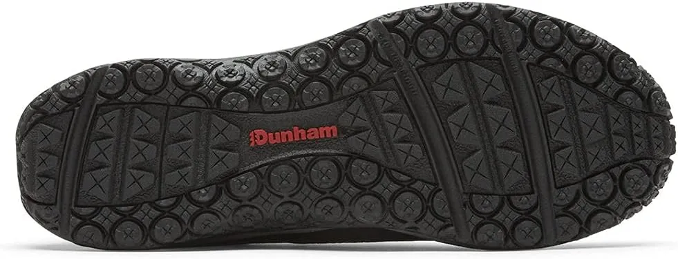 Dunham Men's Cloud Plus Slip on Sneaker