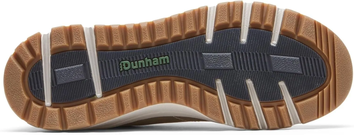 Dunham Men's Glastonbury Ubal Ii Sneaker