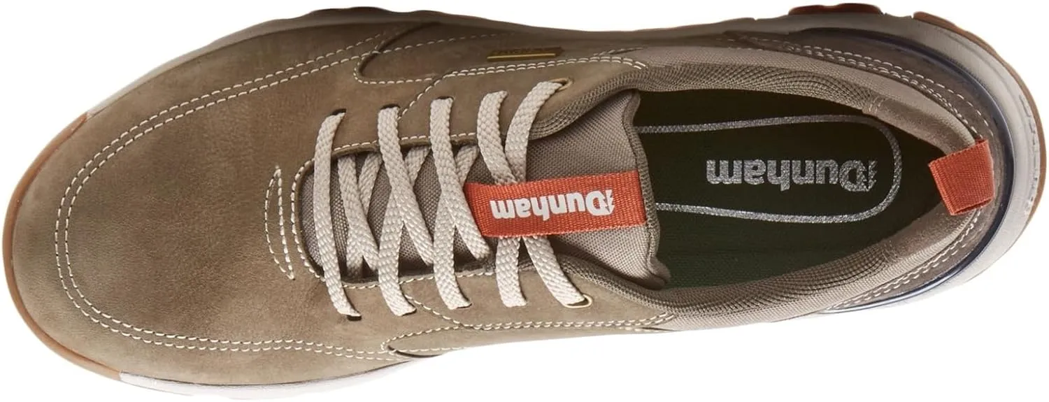 Dunham Men's Glastonbury Ubal Ii Sneaker