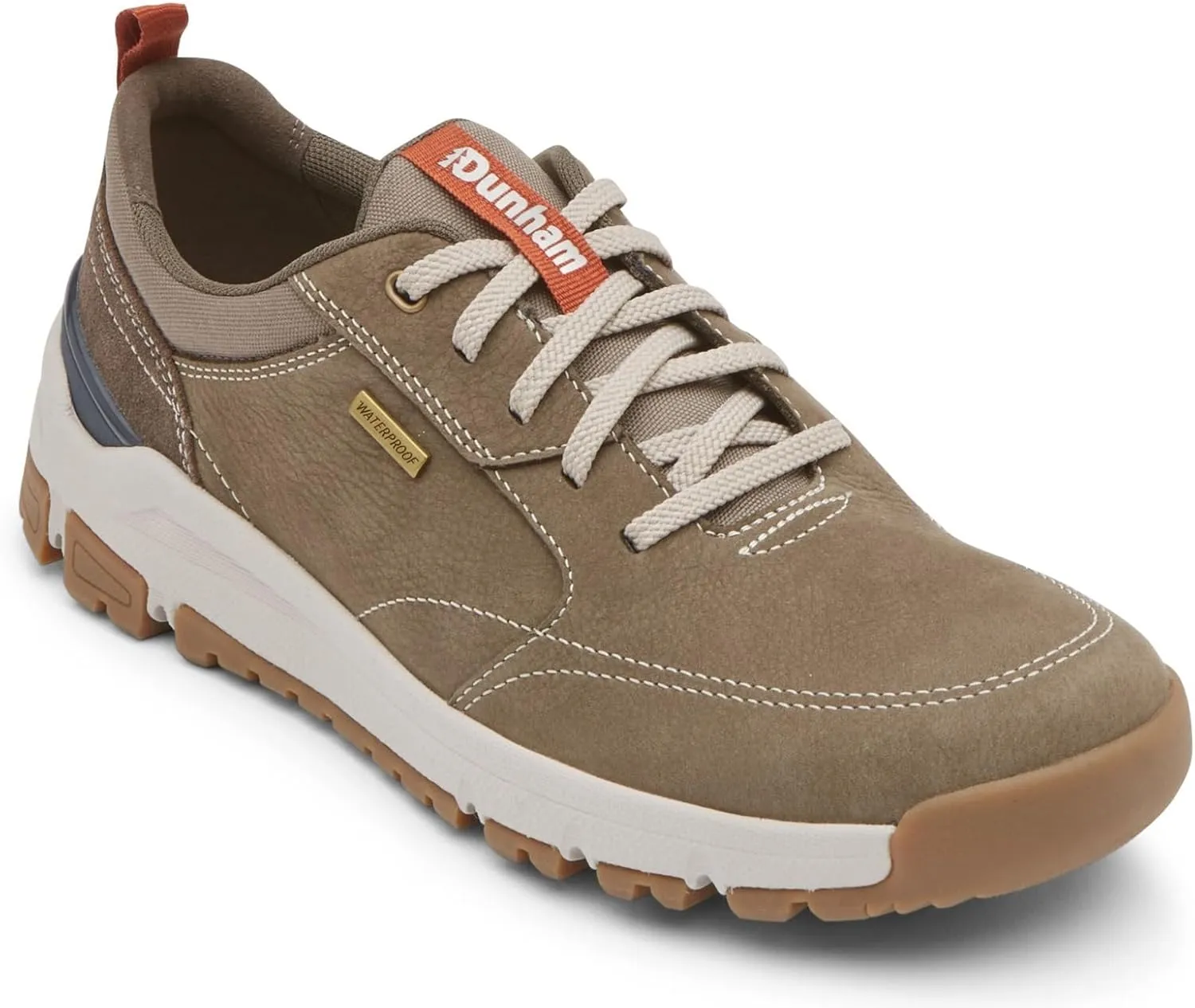 Dunham Men's Glastonbury Ubal Ii Sneaker