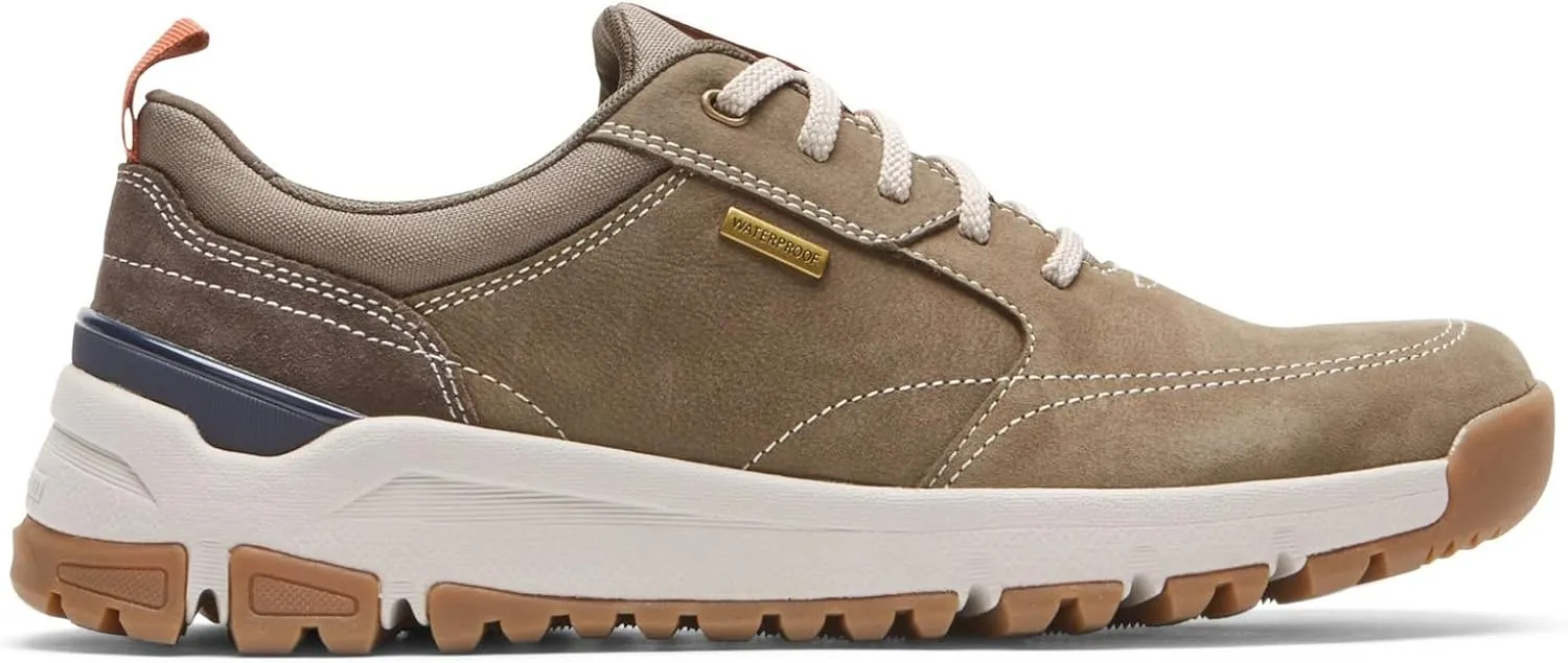 Dunham Men's Glastonbury Ubal Ii Sneaker