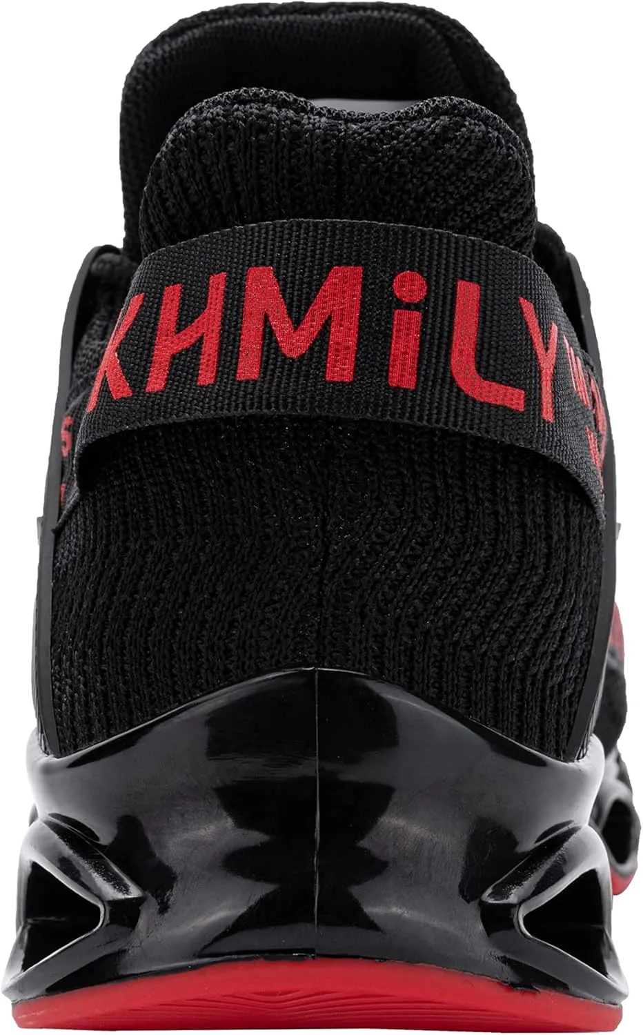 DYKHMILY Steel Toe Wide Sneakers for Women Lightweight Safety Shoes Breathable Slip on Work Shoe