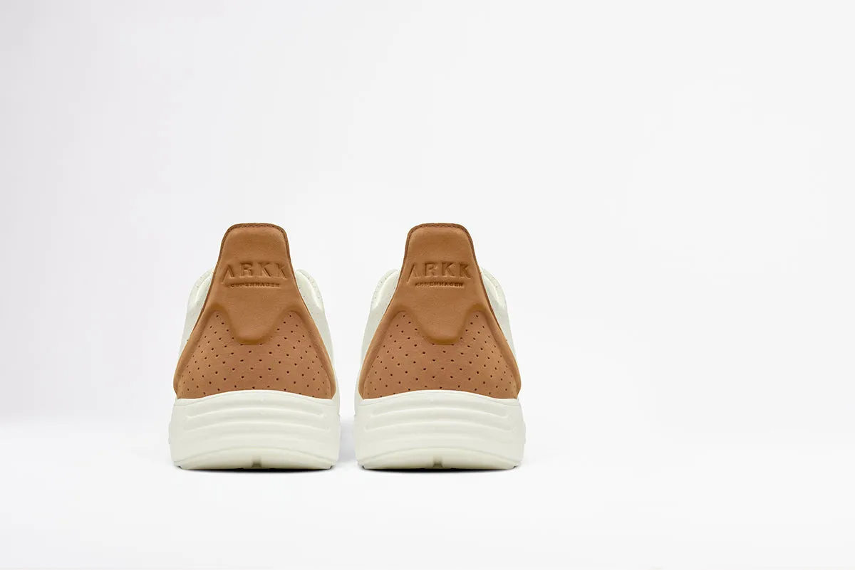 Eaglezero Suede S-E15 Off White - Women