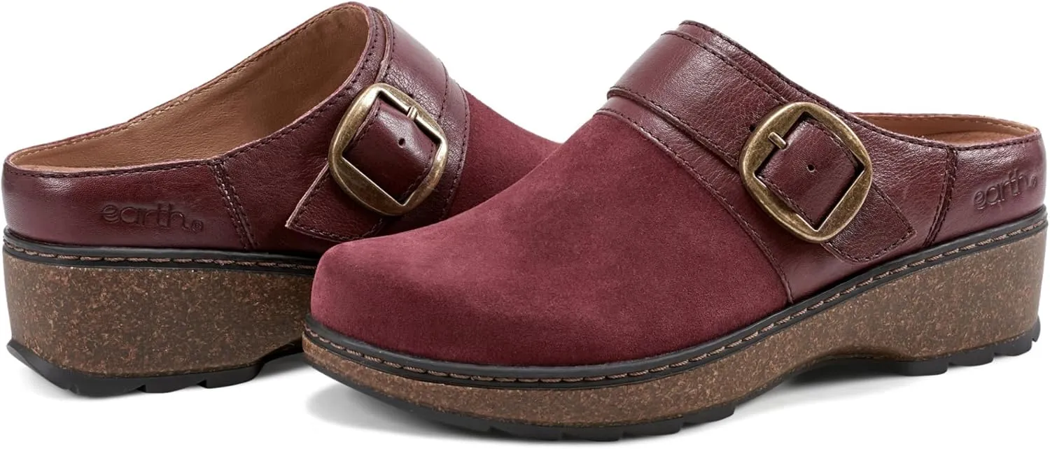 Earth Women's Kulla Clog