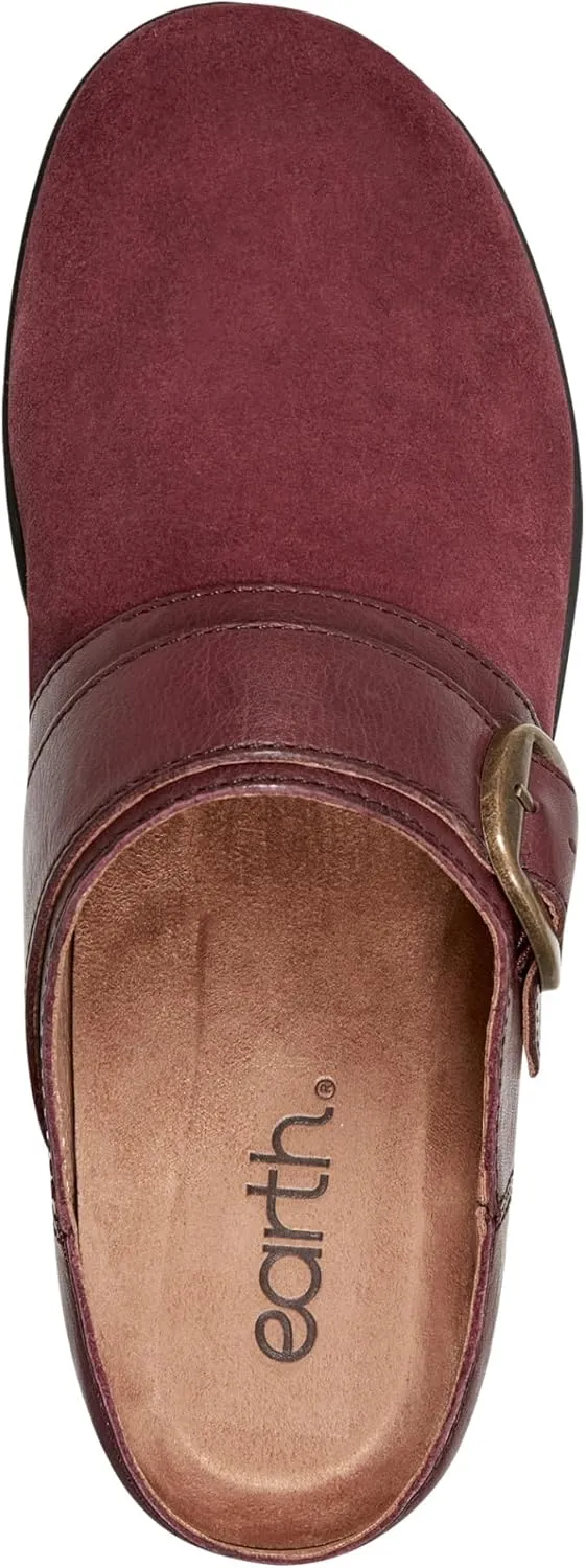 Earth Women's Kulla Clog