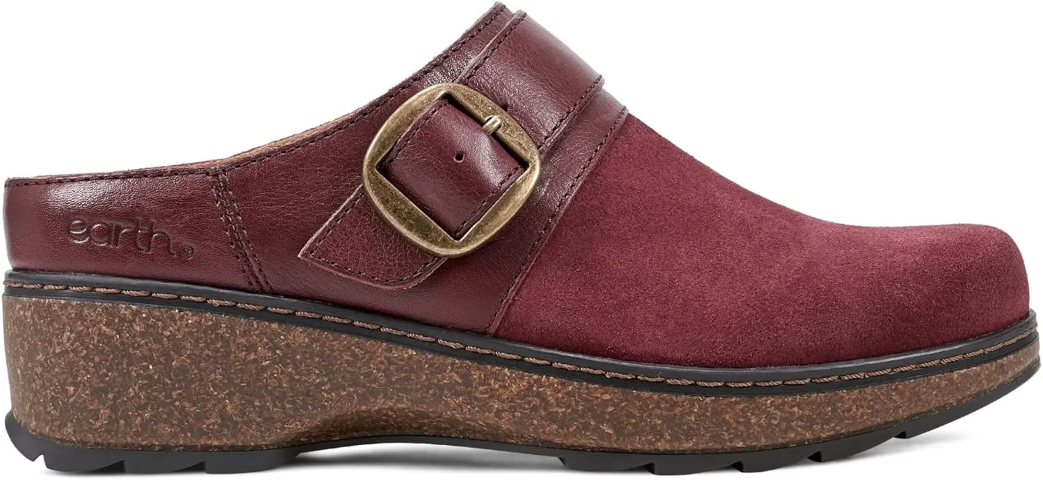 Earth Women's Kulla Clog