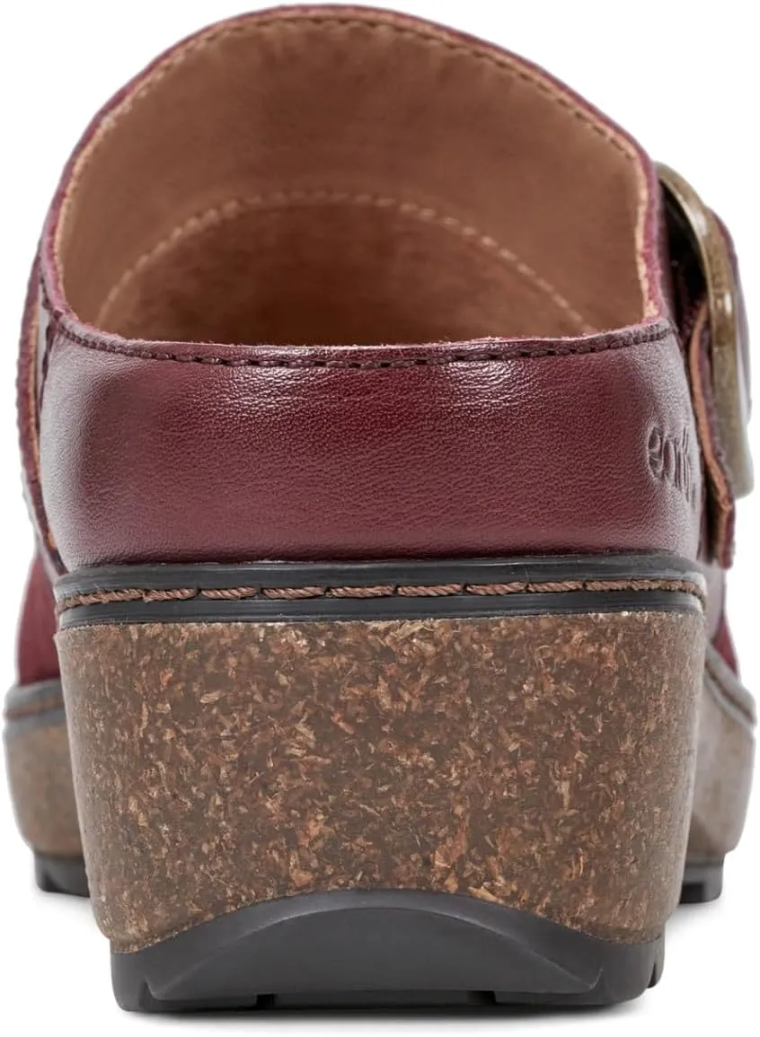Earth Women's Kulla Clog