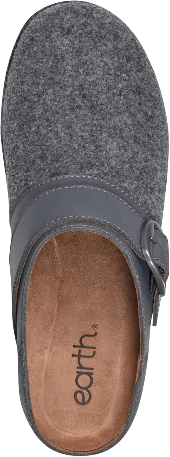 Earth Women's Kulla2 Clog