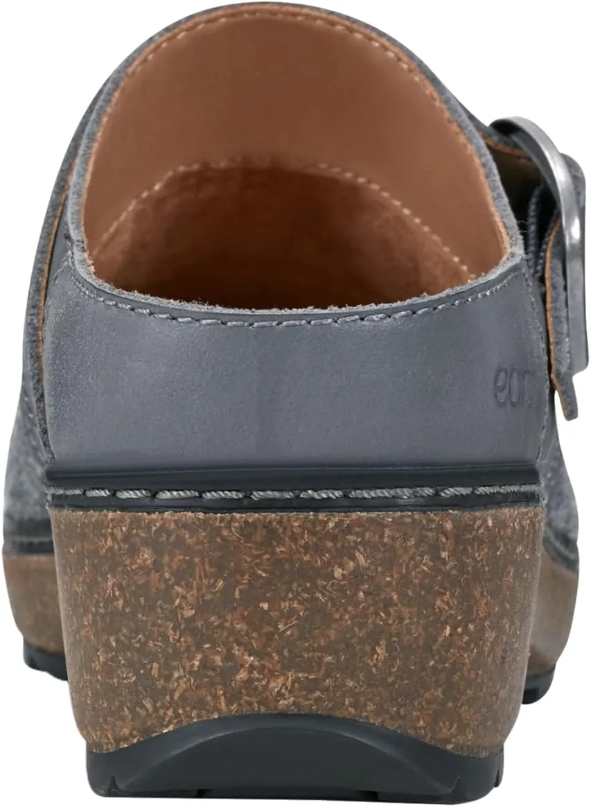 Earth Women's Kulla2 Clog