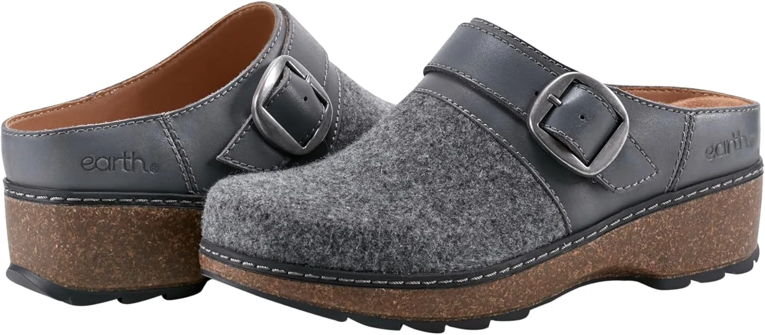 Earth Women's Kulla2 Clog