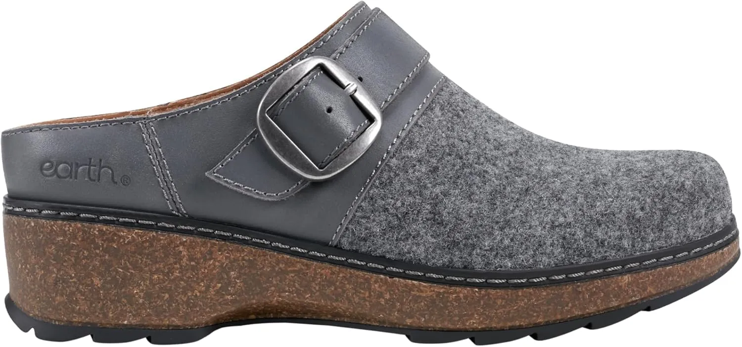 Earth Women's Kulla2 Clog