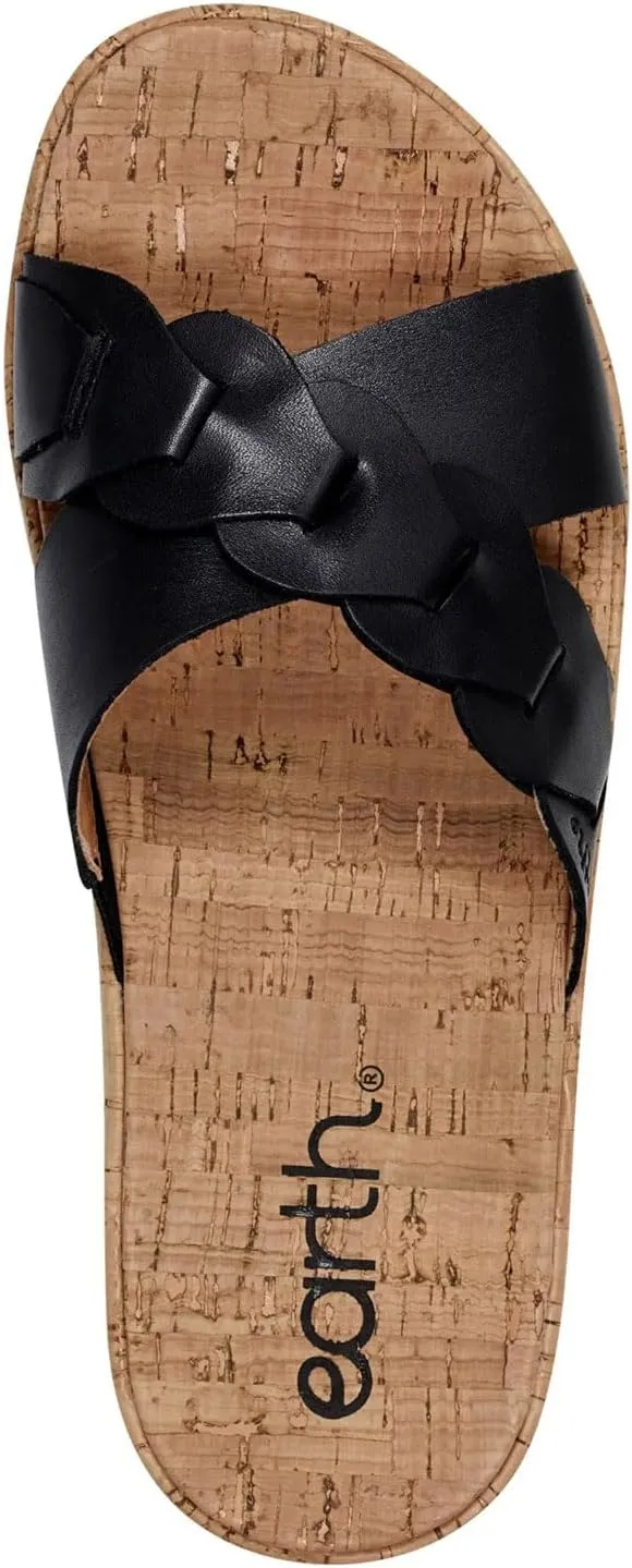 Earth Women's, Scotti Sandal