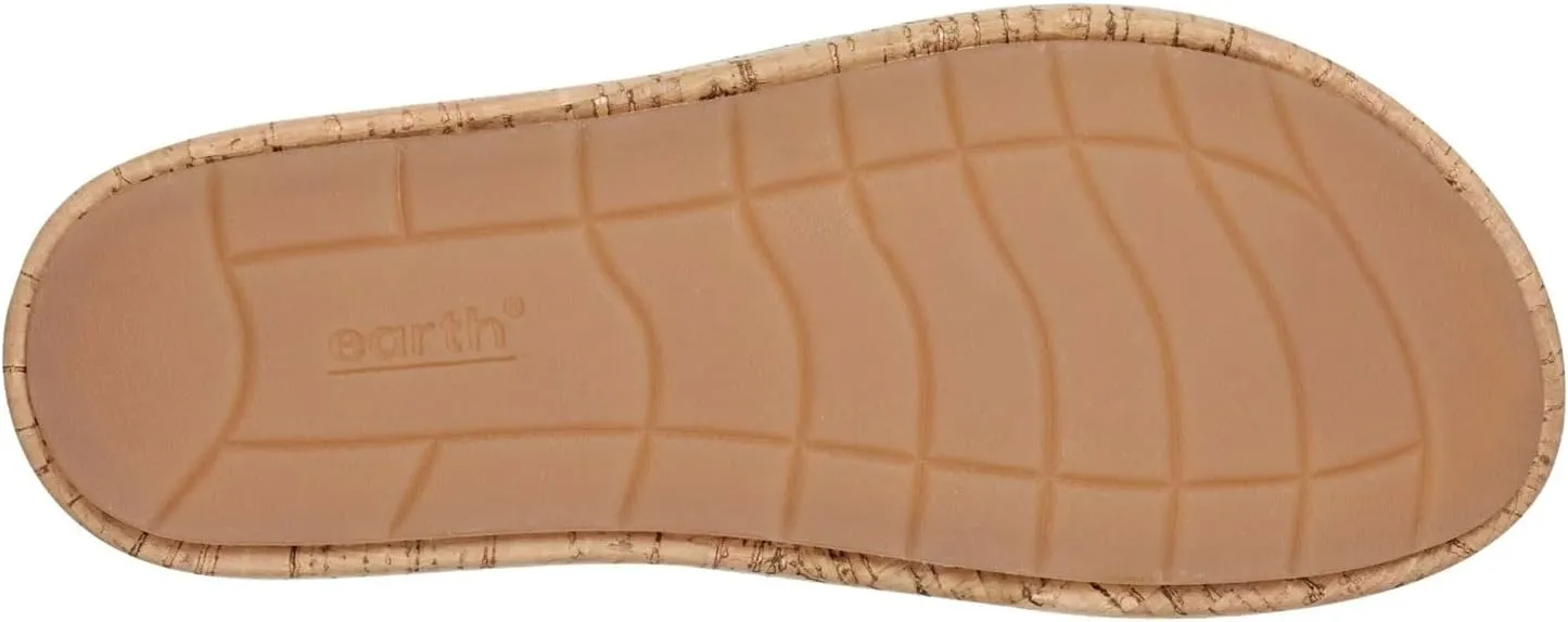 Earth Women's, Scotti Sandal
