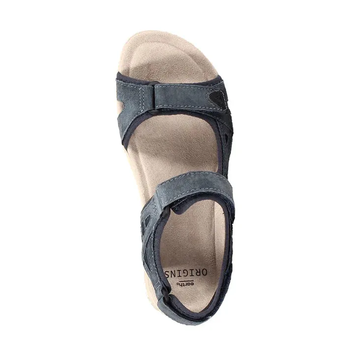 Earth Women's Skylar Blue